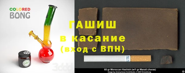 ешки Инта