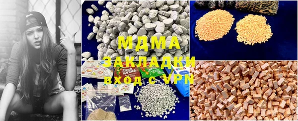 ешки Инта